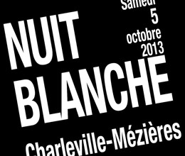 @.2:SleepingBeauty @NuitsBlanches CharlevilleMezière @05/10/13 20h/23h