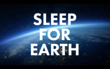 SLEEP FOR EARTH (2025)